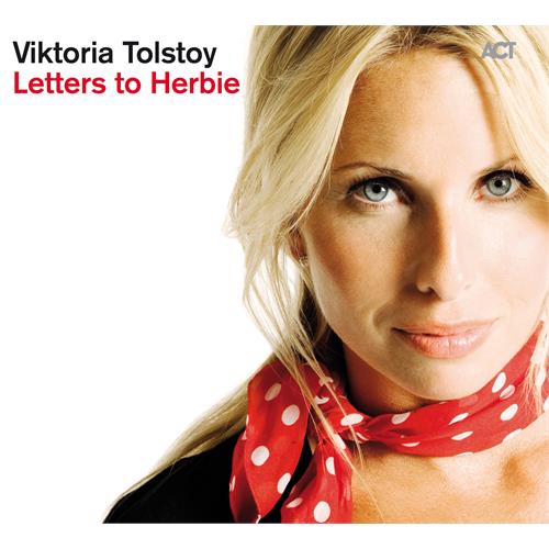Viktoria Tolstoy Letters To Herbie (CD)