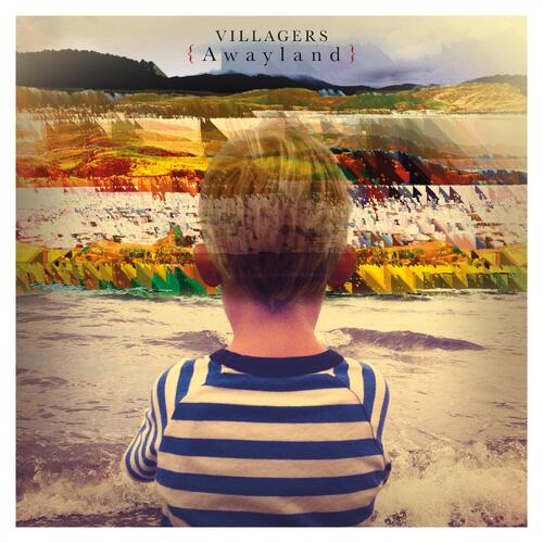 Villagers Awayland - LTD (LP) 