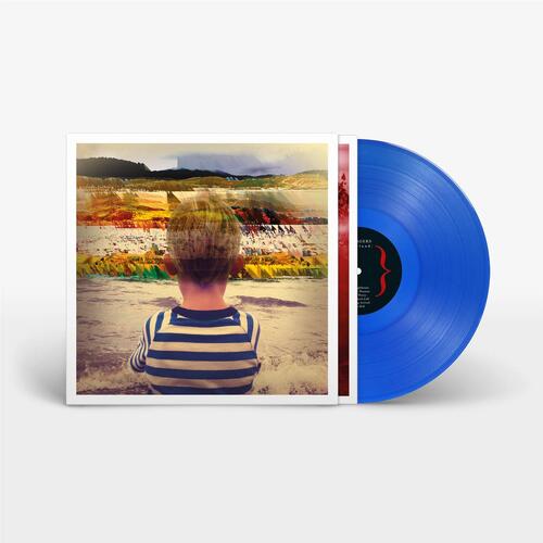Villagers Awayland - LTD (LP) 