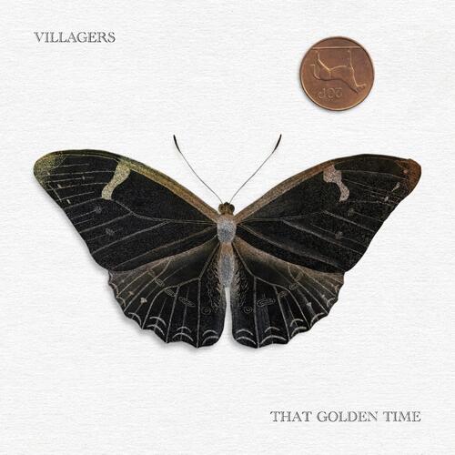 Villagers That Golden Time (CD) 