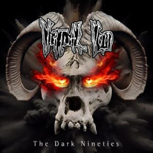 Virtual Void The Dark Nineties (CD) 