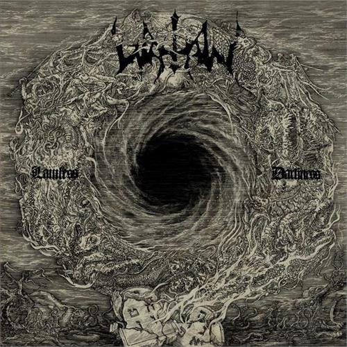 Watain Lawless Darkness (CD) 