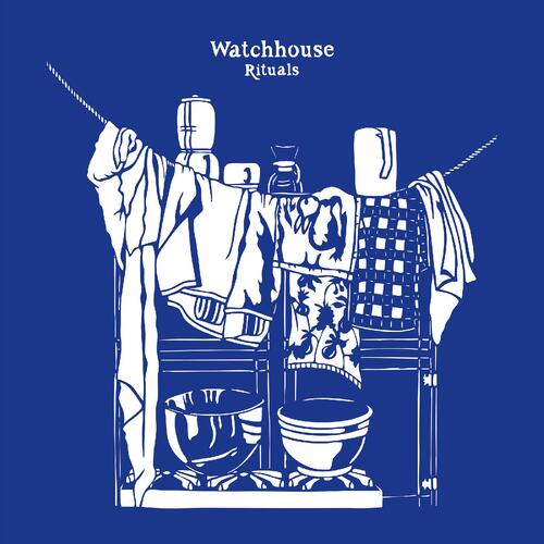 Watchhouse Rituals (LP) 