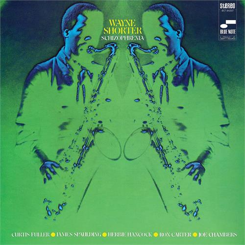 Wayne Shorter Schizophrenia - Tone Poet Edition (LP)