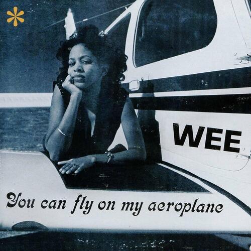 Wee You Can Fly My Aeroplane (LP) 