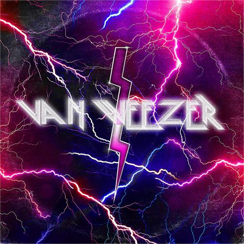 Weezer Van Weezer (CD)