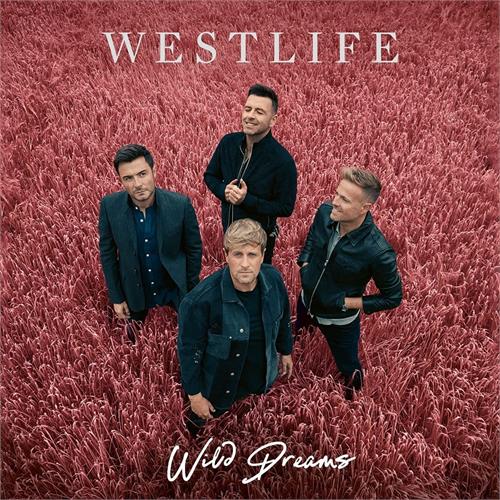 Westlife Wild Dreams - DLX (CD)