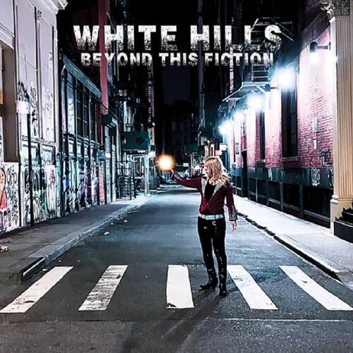 White Hills Beyond This Fiction - LTD (LP) 