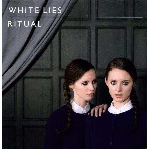 White Lies Ritual (LP)