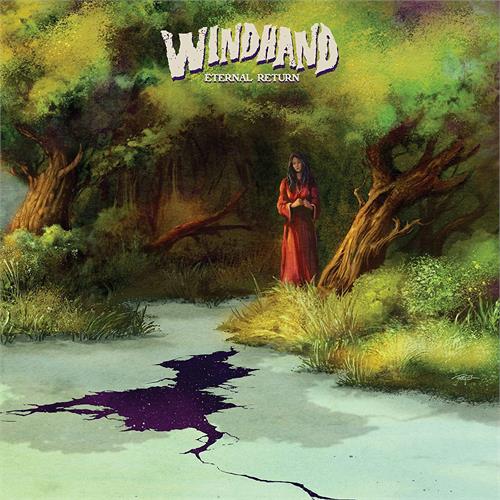 Windhand Eternal Return (CD) 