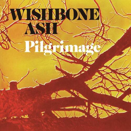 Wishbone Ash Pilgrimage (CD) 