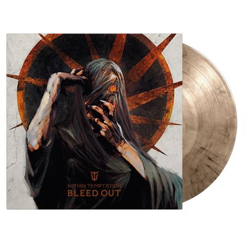 Within Temptation Bleed Out - LTD (LP)