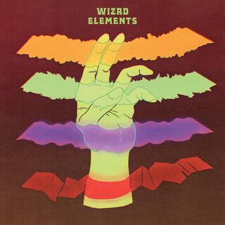 Wizrd Elements (CD)