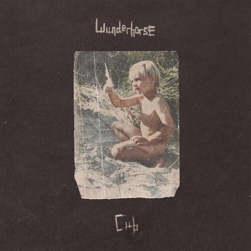 Wunderhorse Cub (LP) 