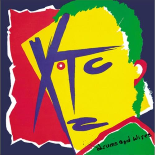 XTC Drums And Wires (CD+BD-A)