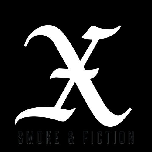 X Smoke & Fiction - LTD (LP) 