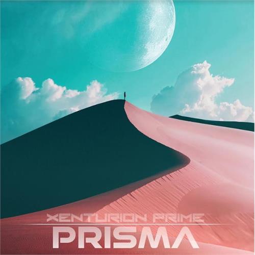 Xenturion Prime Prisma (CD)