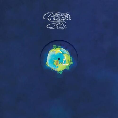 Yes Fragile Outtakes - RSD (LP) 