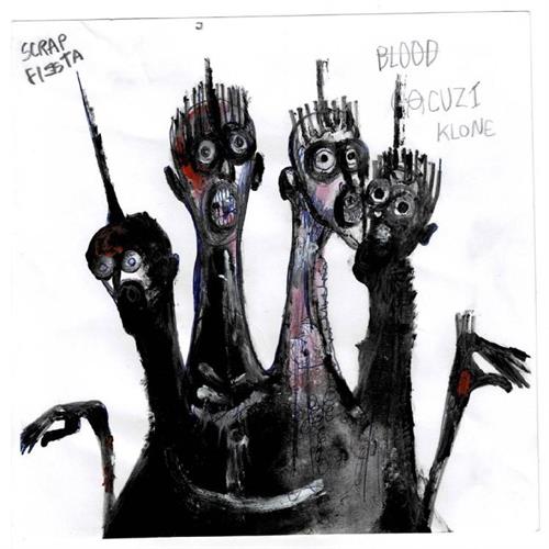 Yes Indeed Rotten Luck (CD) 