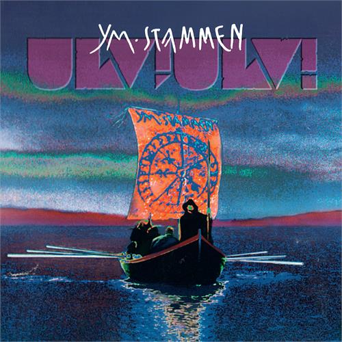 Ym:Stammen Ulv! Ulv! (CD) 
