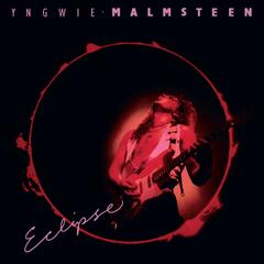 Yngwie Malmsteen Eclipse (LP)