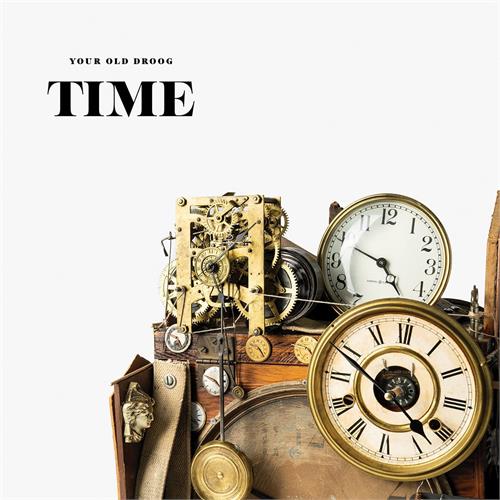 Your Old Droog Time (2LP)