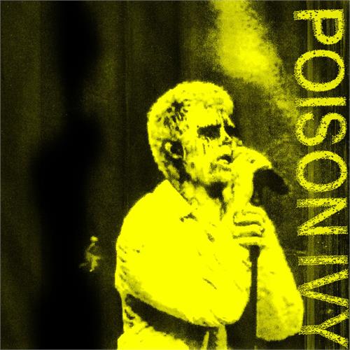 Yung Lean Poison Ivy (CD)