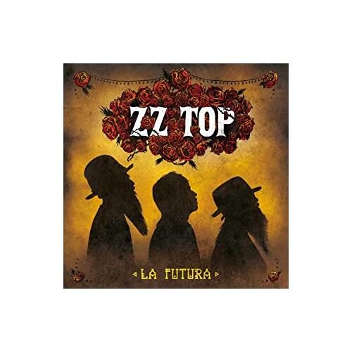 ZZ Top La Futura - 45rpm (2LP) 