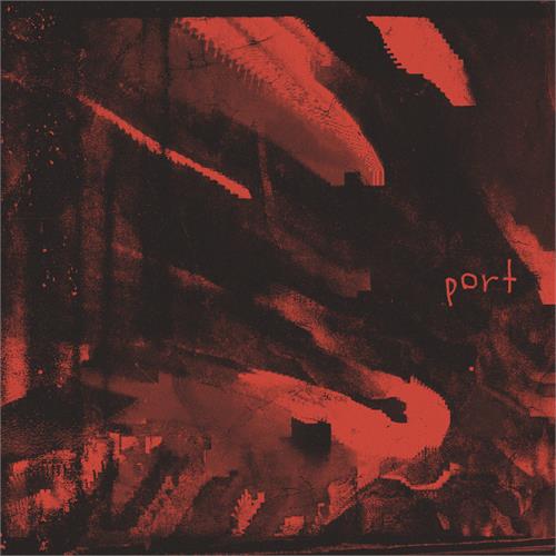 bdrmm Port EP (CD)