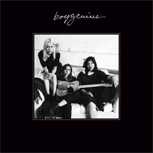 boygenius boygenius EP (CD)