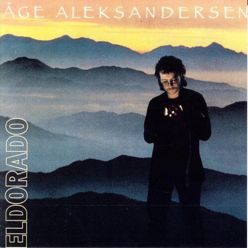 Åge Aleksandersen Eldorado (LP) 
