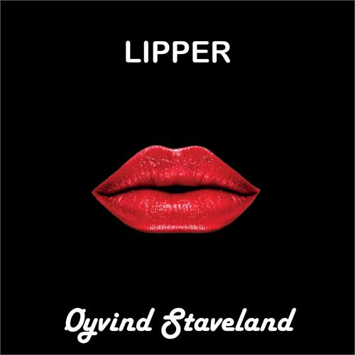Øyvind Staveland Lipper (CD)