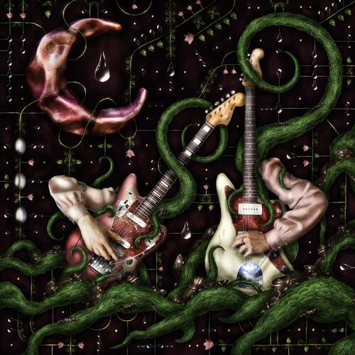 100%WET 100%WET (LP) 