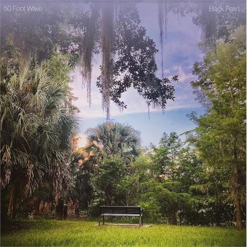 50 Foot Wave Black Pearl - LTD (LP) 