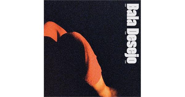 Bala Desejo Sim Sim Sim (CD) - bigdipper
