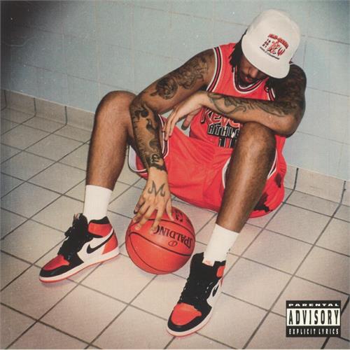 AJ Tracey Flu Game (LP) 