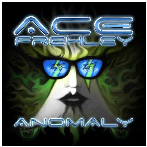 Ace Frehley Anomaly - Digipack (CD)