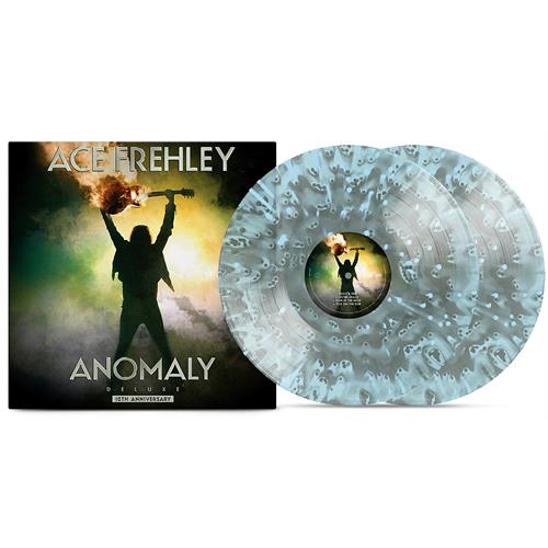 Ace Frehley Anomaly: 10th Anniversary… - LTD (2LP)