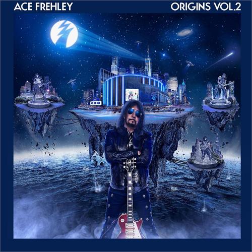 Ace Frehley Origins Vol 2 - LTD (2LP)
