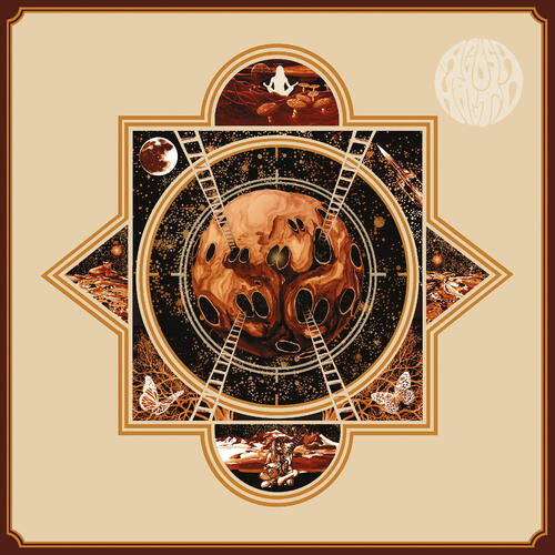 Agusa Högtid (Remaster) (CD) 