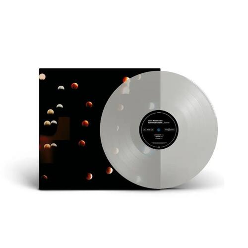 Akira Kosemura & Lawrence English Selene - LTD (LP) 