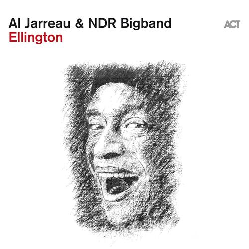Al Jarreau & NDR Bigband Ellington (2LP) 