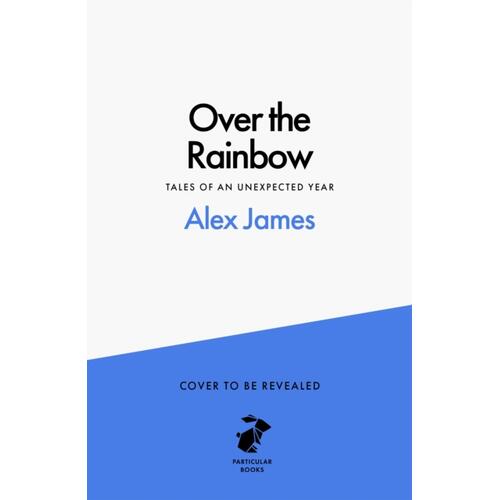 Alex James Over The Rainbow (BOK) 