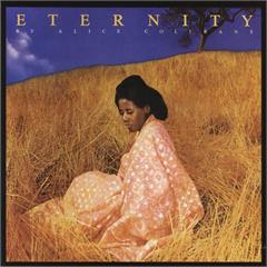 Alice Coltrane Eternity (LP)
