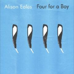 Alison Eales Four For A Boy (7")