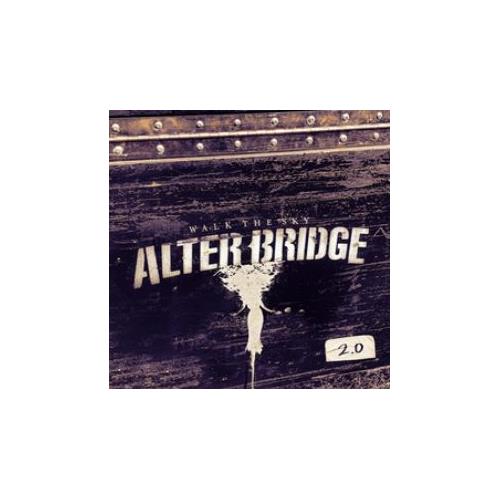 Alter Bridge Walk The Sky 2.0 (CD)