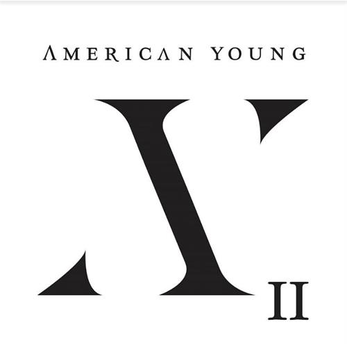 American Young AYII (CD)