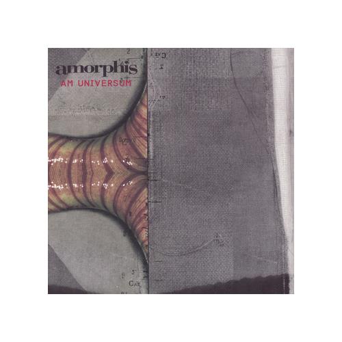 Amorphis Am Universum (CD)