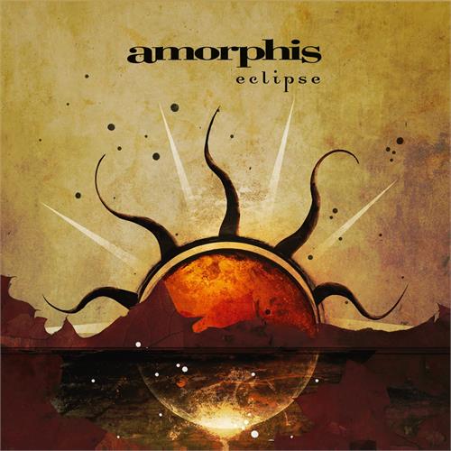 Amorphis Eclipse (LP) 