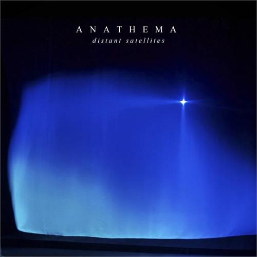 Anathema Distant Satellites - Tour Edition (2CD)